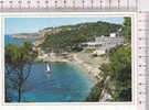 CARRY  -  Calanque Des Eaux Salées  - N°  776 - Carry-le-Rouet