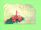 POLAND - Urmet Phonecard As Scan - Polen