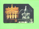 POLAND - Urmet Phonecard As Scan - Polen