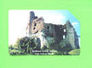 POLAND - Urmet Phonecard As Scan - Polen