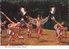 USNorth Carolina Cherokee Eagle Dance - Autres & Non Classés