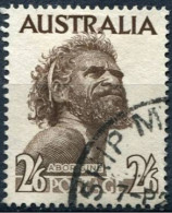 Pays :  46 (Australie : Confédération)      Yvert Et Tellier N° :  240 (o) - Used Stamps