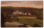 RAR Bielefeld - Teutoburger Wald Sanatorium 1917 - Bielefeld
