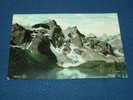 Laggan - Valley Of The Ten Peaks -  1907 - Andere & Zonder Classificatie