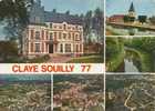 77 - Claye Souilly  : Vues Multiples - Claye Souilly