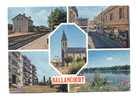 Ballancourt   -   Divers Aspects De La Ville - Ballancourt Sur Essonne