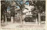 CROISSY SUR SEINE - PAVILLON DE CHASSE DE HENRI IV - LIEU DE RENDEZ VOUS DE CHASSES - Croissy-sur-Seine