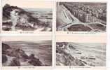 LES PAYSAGES BELGES .1ere SERIE .LA FLANDRE MARITIME.  N:1 à 20 . Soit 20 Cartes.WENDUINE.KNOCKE.COXYDE.OOST DUNKERKE.OS - Collections & Lots