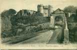 Isle Of Wight - Carisbrooke Castle - The Outer Elizabethian Gateway - Other & Unclassified