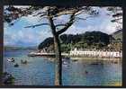 RB 572 - Arthur Dixon Postcard Island Ferry At Portree Isle Of Skye Inverness Scotland - Ship Boat Theme - Inverness-shire