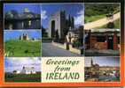 Vue Diverses De L'Irlande - Altri & Non Classificati