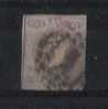 PORTUGAL 100 REIS - Used Stamps