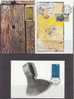 Liechtenstein 1999 Archaeological Finds 3 Maximum Card - Brieven En Documenten