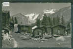 STADEL BEI SAAS FEE - TB - Saas-Fee