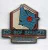 EDF GDF Services Gironde - EDF GDF