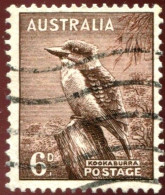 Pays :  46 (Australie : Confédération)      Yvert Et Tellier N° :  227 (o) - Used Stamps
