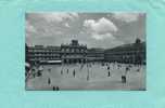 Espagne - Salamanca - Grande Place - Plaza Mayor -  9*14 Cm - Salamanca