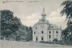 Environs De HAVELANGE - Château De Libois - Havelange