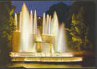 B1055 Tivoli, Villa D´Este - Fontana Dell´organo - The Organ´s Fountain - Fontaine De L´orgue / Viaggiata - Tivoli