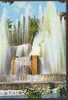 B1059 Tivoli, Villa D´Este -  Fontana Dell'organo - The Organ's Fountain - Fontaine De L'Orgue / Non   Viaggiata - Tivoli