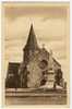 LES PIEUX -  Eglise Et Monument Aux Morts - Other & Unclassified