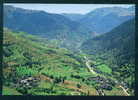 VALLE DE ARAN - Spain Espana Spanien Espagne  62137 - Lérida