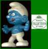 Smurf Greedy Ferrero / Schtroumpfs Gourmand - Schlümpfe