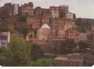 YEMEN Général View Of Jiblah Town Cpm Couleur - Jemen