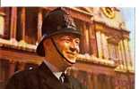 POLICEMAN OF THE CITY OF LONDON REF 18010 - Politie-Rijkswacht