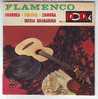 RAFAEL ROMERO   GUITARE ANDRES HERIDIA  ° FLAMENCO - Autres - Musique Espagnole