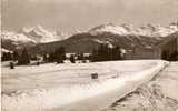 Crans  S/ Sierre 1948 - Sierre