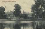 Chateau De Jodoigne - Souveraine      ( Ecrit 1909  Avec Timbre ) - Geldenaken