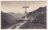 CHAMPERY LE CALVAIRE - Champéry