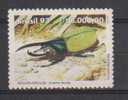 Brazil MNH Crustaceans - Schalentiere