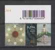 Finland 2007 MNH - Neufs