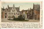 PAYS BAS MIDDELBURG BALANS En 1905 - Middelburg