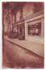 CARTE PHOTO 1910s MODERN TEINTURERIE CAFE VINS BEAUJOLAIS CHAMPAGNE  à Localiser Peu Commun  ¤8128AA - Cafes