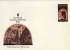 Carta, Entero Postal, LEIPZIGER,  DDR 1988  (Alemania) Entier Postal Cover, - Covers - Mint