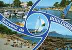 BOULOURIS - Boulouris