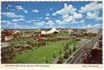 UNITED STATES - Riverfront Park Along Spokane Falls Boulevard, Year 1979, No Stamps - Spokane