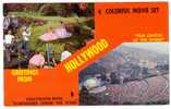 UNITED STATES - Hollywood, Hollywood Scene, Year 1963, No Stamps - Los Angeles