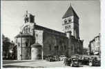 31  SAINT GAUDENS  La Collégiale Du XI Et XII ème S - Saint Gaudens