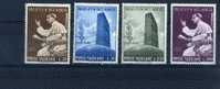 - VATICAN 1965 . TIMBRES NEUFS SANS CHARNIERE - Nuevos