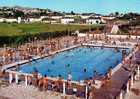 Monflanquin Station Verte Camping Piscine Tennis  45 - Monflanquin