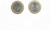 PIECE DE 1 EURO ALLEMAGNE 2003 A - Germany