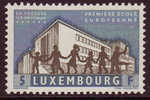 Luxembourg - 1960 - Y&T  579 ** (MNH) - Ongebruikt