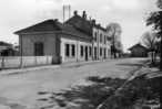 CHÂTEAU-SALINS (MOSELLE) - BELLE CPSM A VOIR - Chateau Salins