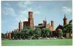 UNITED STATES - Smithsonian Institution - Washington DC