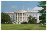 UNITED STATES - The White House - Washington DC