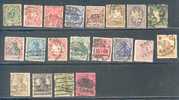 Germany (N108) - Collections